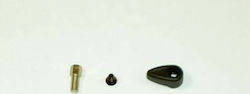 Manfrotto Butterfly Lock Tiles 701hdv