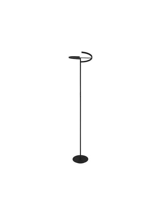 Eglo Castelpoto LED Floor Lamp with Warm White ...
