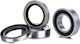 Factory Links Kit Motorradlager Radlager Tschimouxes Trokhou Piso Rwr-t-039