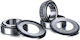 Factory Links Kit Radlager Tschimouxes Trokhou Piso Ssr-h-397