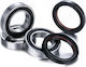 Factory Links Kit Radlager Τσιμούχες Τροχού Πίσω Rwr-y-148