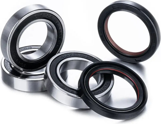Factory Links Kit Radlager Τσιμούχες Τροχού Πίσω Rwr-y-148