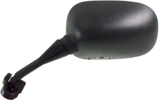 RMS Καθρέπτης Μοτοσυκλέτας για Honda CB 600 / Hornet 1τμχ Μαύρο