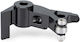 Ανταπτορας Μανετας Φρενου Black Adaptor Brake Lever Voge 900 Dsx '24-'25 22365n Puig