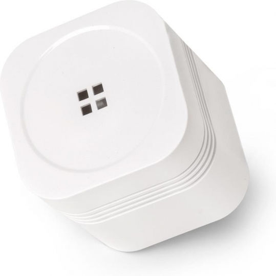 Entac Αυτόνομος Ανιχνευτής Καπνού Wi-Fi