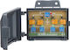 Delta Stecker (LZ-4/POL)