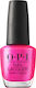 OPI Schimmer Nagellack Lollypoppin’ Bubblegum 15ml