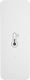 Avatto Temperature - Humidity Battery Wi-Fi Sensor
