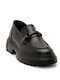 Mocasini barbati in Negru Culori