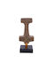 Nemesis Now Decorative Figure Polyresin 20.8cm 1pcs