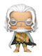 Funko Pop! Animation: One Piece - Silvers Rayleigh 2150 Exclusive