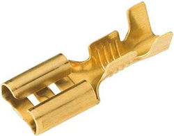 Ergom 1131-515OF-ER008 Quick Disconnect Insulation 100 Pieces