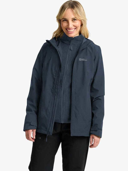 Jack Wolfskin