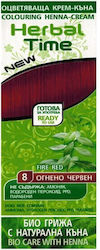 Energy of Vitamins 8 Fiery Red