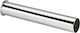 Viega Brass Siphon with Output 32mm and Size 25x25cm Silver