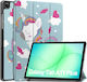 Techsuit Foldpro Samsung Galaxy Tab A11 Plus A9...