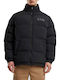 Jacket Puffer Black
