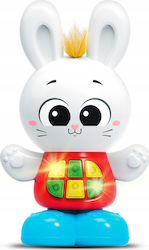 Dumel Jumper Bunny Für Baby Aktivitätsspielzeug Ab 24 Monaten