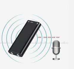 Sprint Booster Κοριός Παρακολούθησης Χωρητικότητας 8GB