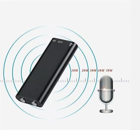 Sprint Booster Κοριός Παρακολούθησης Χωρητικότητας 8GB