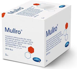 Hartmann Mullro Γάζα Hartmann Mullro Γάζα