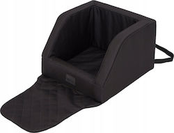 Doggy Dolly Hundetragetasche Schwarz