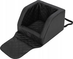 Doggy Dolly Hundetragetasche Schwarz