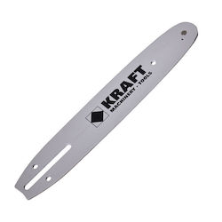 Kraft Λαμα 250mm 10" Κλαδευτικου Αλυσοπριονου 691160 692212