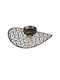 Eglo Swaby Ceiling Mount Light 40cm