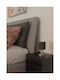 Eglo Montetto Metal Table Lamp for E14 Socket