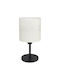 Eglo Montetto Table Lamp for Socket E14