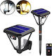 Spv Spiked Solar Light Motion Sensor