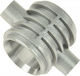 Aluminum Connector Sander for Plaster Sanding 225mm 1 Cg80268-27 Geko