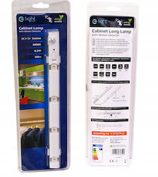 Eko Light Notfallleuchte LED