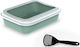 Georplast Cat Toilet L38 x W28 x H10.5cm