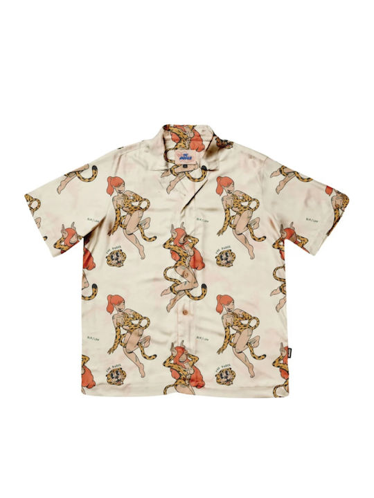 The Dudes Shirt Multicolor