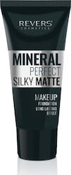 Revers Cosmetics Flüssige Make-up/Foundation Revers Cosmetics Flüssige Make-up/Foundation