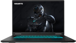 Gigabyte NB A16 16" (Kern i7-13620H/16GB/1.0TB)