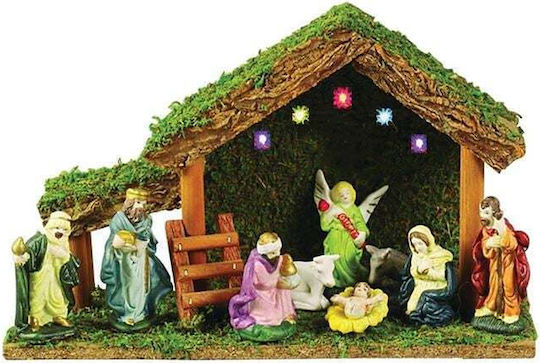 Manger