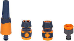 EPM YM5814E Σύνδεσμος Ποτίσματος 13mm EPM YM5814E Σύνδεσμος Ποτίσματος 13mm