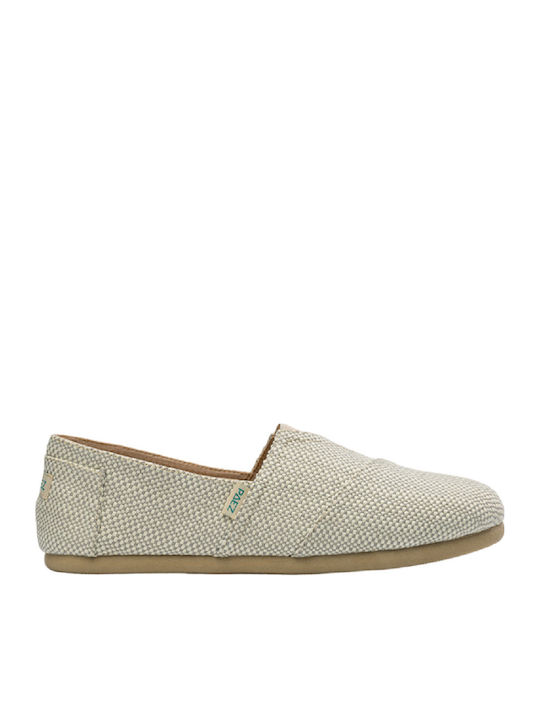 Paez Espadrilles Beige