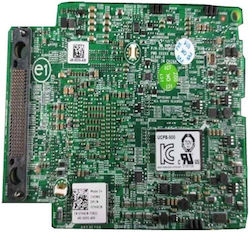 Dell Perc H730p Интегриран RAID Контролер 2GB NV Кеш Cuskit