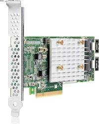 Hp Hpe Smart Array E208i-p Sr Gen10 Controller 8intlanes/nocache 12g Sas Pcie 804394r-b21 Renew