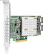 Hp Hpe Smart Array E208i-p Sr Gen10 Controller 8 Int Lane/nicht Zwischenspeichern 12g Sas PCIe 804394r-b21 Renew