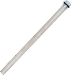 Kospel Anodă de Magneziu Amw 21x660 Dop 3/4" Ocv.eco Pentru Centrale Termice 130 Litri Kospel Anoda.amw.660.pl Kospel Anodă de Magneziu Amw 21x660 Dop 3/4" Ocv.eco Pentru Centrale Termice 130 Litri Kospel Anoda.amw.660.pl