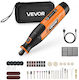 Vevor Electric Rotary Multi Tool 4V with Speed Control BCGXZGJTJWSDD8PM2001V9