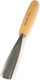 Pfeil 8/25 Wood Carving Chisel Straight Blade Hollow Edge 25mm