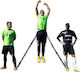 Yakimasport Dynamic Strength Training Rubber