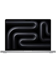 Apple Macbook Pro Refurbished Grade A 14.2" (M3-8-Core/8GB/1TB SSD)