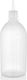 Kitchen Bottle Pp Measuring Cup 1000ml